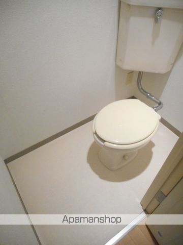 ソレイユハイム山鼻の内装写真