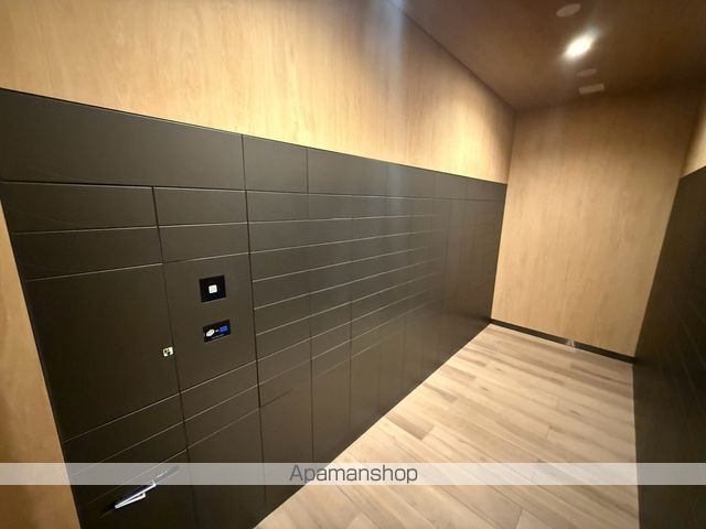 ルフォンプログレ西大井プレミアのその他写真