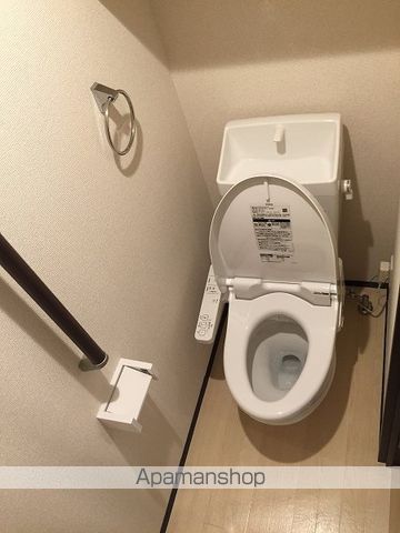 レオネクスト樹の内装写真