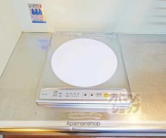 プラム四条の内装写真