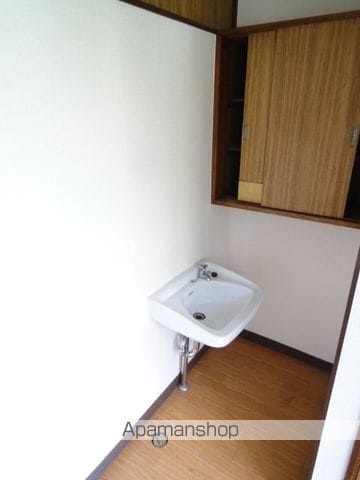 久慈ハウスの内装写真
