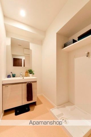 エンクレスト天神SIDEの内装写真