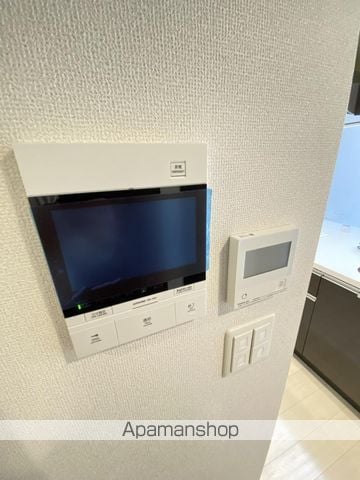 ESTEMCOURT梅田天神橋IVSTATIONFRONTの内装写真