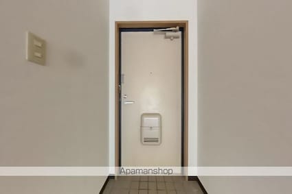 ストーク天神[1R/25m2]の玄関