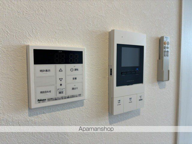 LEGALAND福島NORTHの内装写真