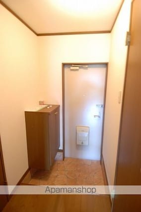 Ｃａｓａ　ｄｅ　Ｏｒｏ[1R/29.55m2]の玄関