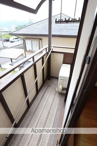 ハイツ鳥の実の内装写真