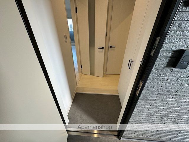 DiamondGreenの内装写真
