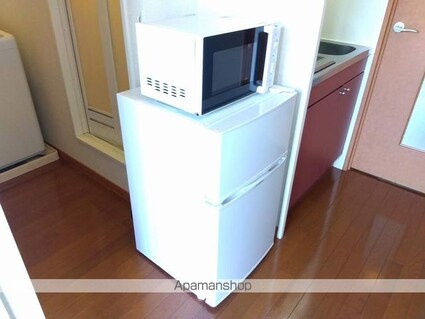 レオパレス華Ⅱ[1K/23.18m2]の内装4