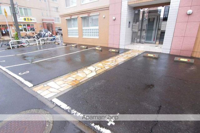 グランメール平和通北Aのその他写真