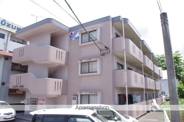 エスポワール和田の外観写真