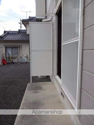 エルディム永原Ⅰ[2DK/39.74m2]の内装