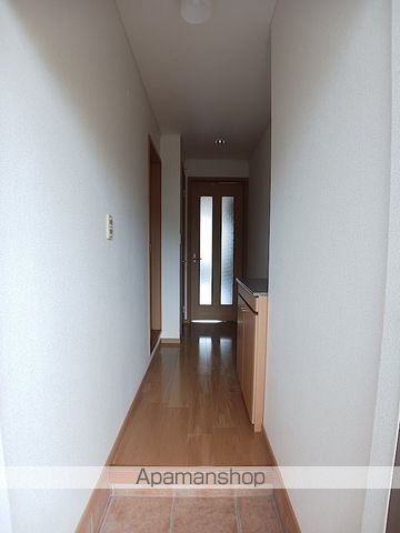 シュティル ブリーゼAの内装写真
