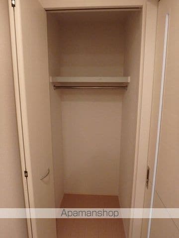 ブランシュール Bの内装写真