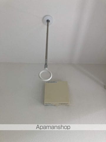 ドムスソラリス IIの内装写真