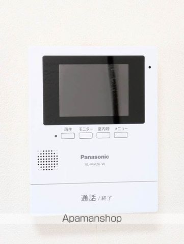 リバーライフ三井 C棟の内装写真