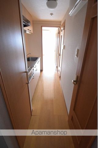 エクセラントメゾン与次郎の内装写真