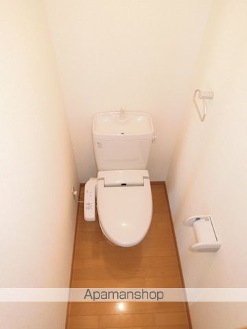 プラーナ富町の内装写真
