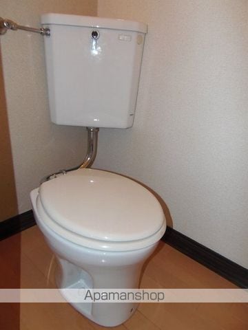 コーポカサブランカの内装写真
