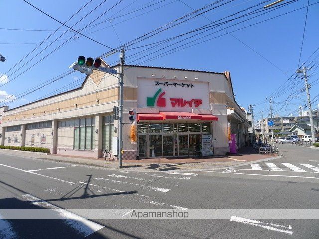 アルファステイツ江平小前の周辺写真
