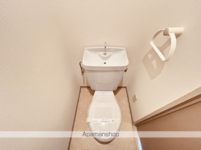プロスパーヤマモトの内装写真