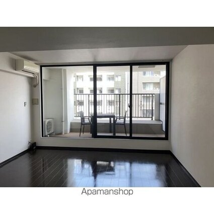 Ｍ・Ｍレジデンス（旧ＭｉＣＬＡ　ＭＡＫＡＮＡ）[1K/42.08m2]の内装