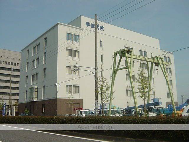 ソルティ1の周辺写真