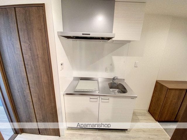 AILE岡場の内装写真