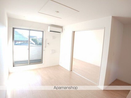 グランつくばⅠ[2LDK/56.81m2]の玄関