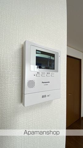エスペランサの内装写真