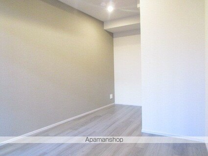 ザ・パークハビオ新高円寺[1K/25.23m2]の内装3