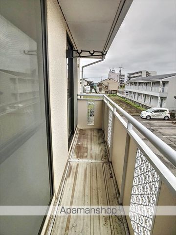 セジュール幹の内装写真
