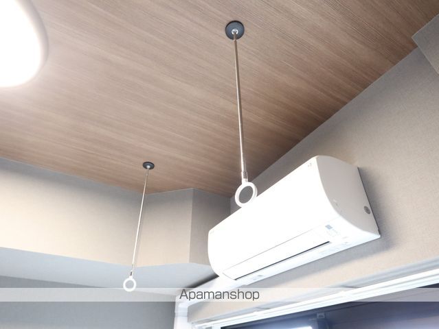 メイクスWアート今池IIIの内装写真