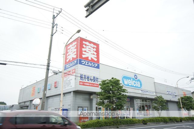 シャルムシブヤの周辺写真