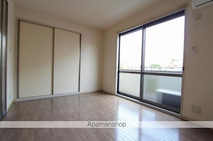 バリュージュヤシマＡ・Ｂ・Ｃ・Ｄ棟[3K/54.07m2]のその他部屋・スペース