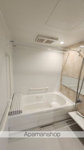 シニア限定 ヘーベルVillage 浦和美園の内装写真