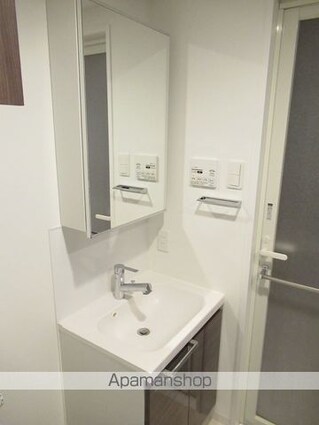 東京都葛飾区青戸２丁目[1K/20.16m2]のその他内装8