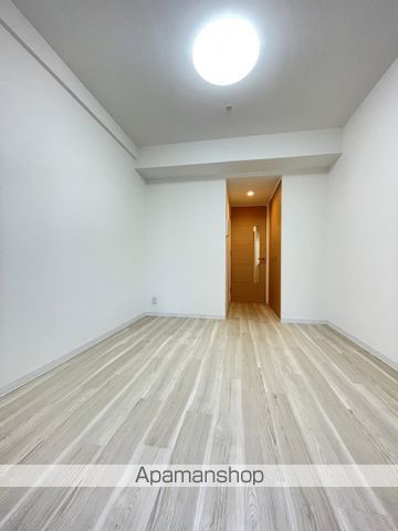 ユーレジデンス淀屋橋の内装写真