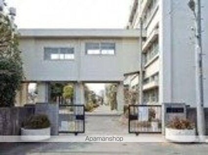 東ノ岡マンション[2DK/50.6m2]の周辺2