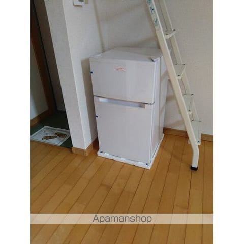 イーストグリーンの内装写真