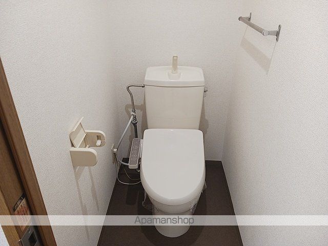 サンセールKの内装写真