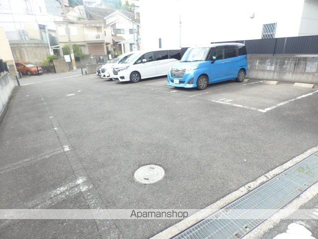 ドミール岡山手のその他写真