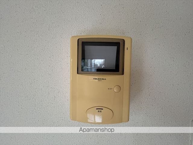 アキュラメゾンMORIの内装写真