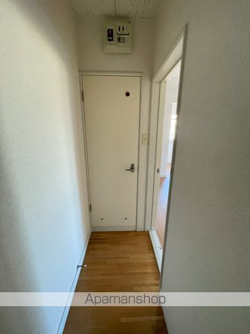 キャンパスサイドクリスタルの内装写真