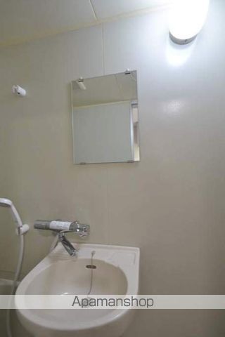ビーライン北方の内装写真