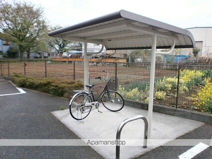 ウェーブⅡ[1LDK/45.42m2]の共用部6