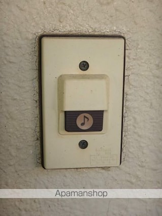 ワークマンション[1K/20m2]のセキュリティ