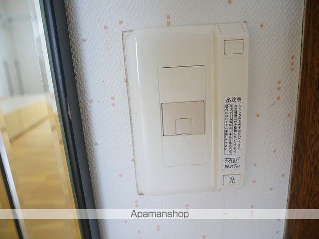 マンションなかのの内装写真