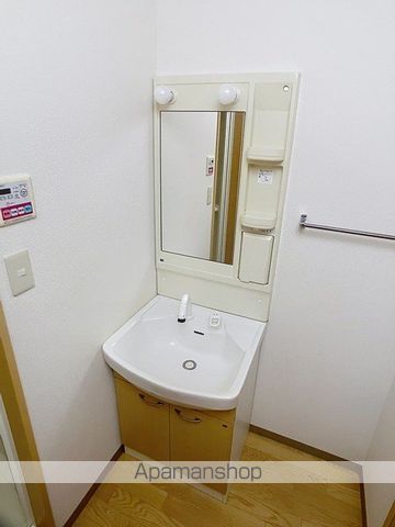 ボンシャンスクオン Bの内装写真