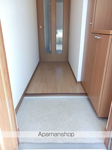 ファー イーストの内装写真